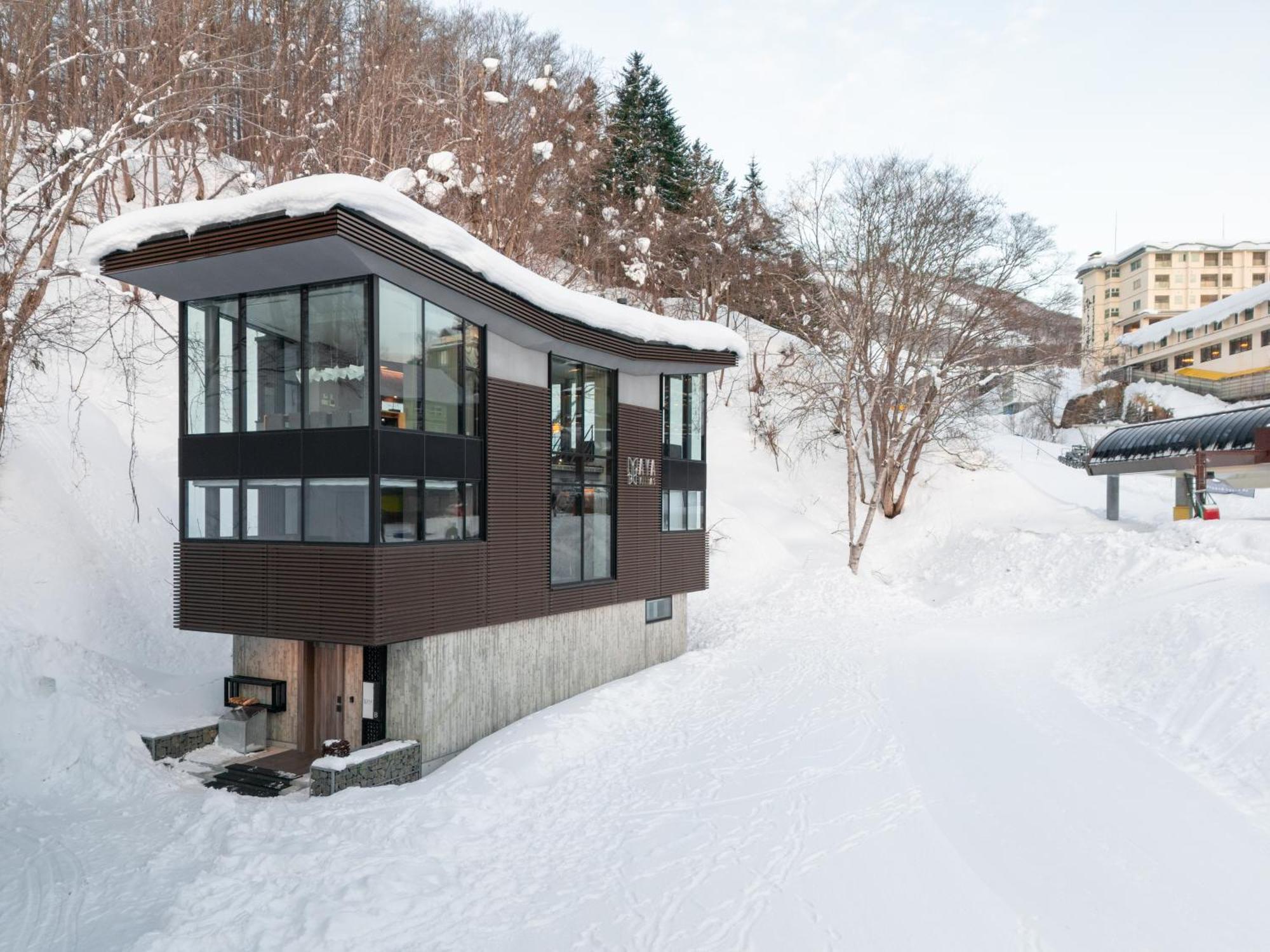 Aya Villa 큐찬 외부 사진