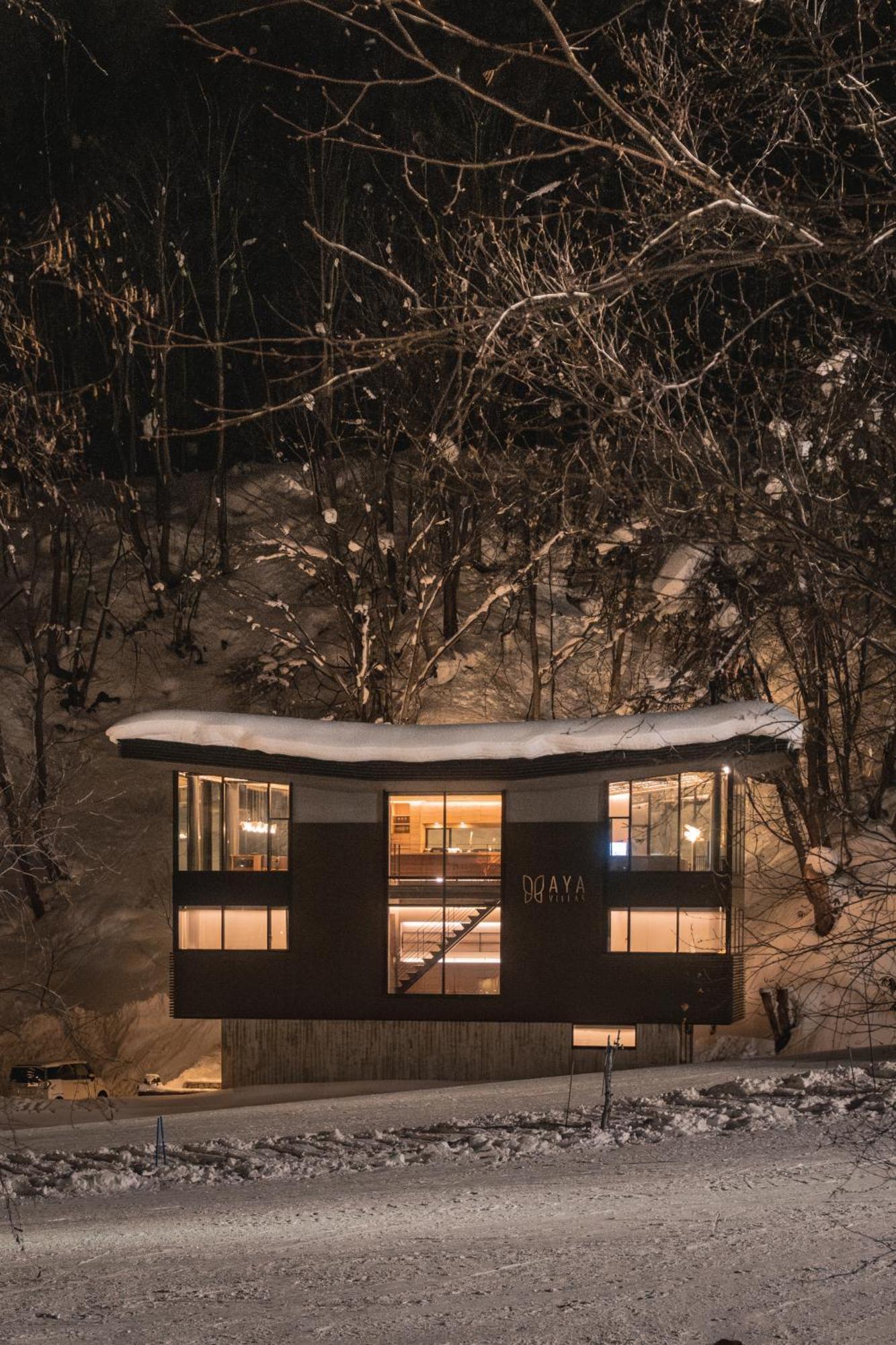 Aya Villa 큐찬 외부 사진